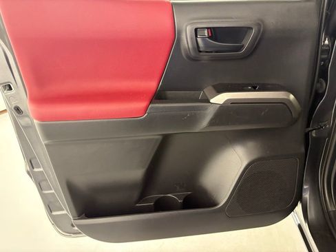 Used 2023 Toyota Tacoma SR5 image 34