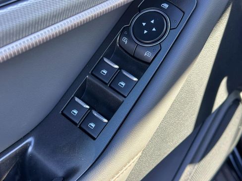 New 2026 Ford Explorer Active image 9