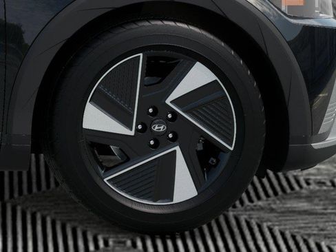 New 2026 Hyundai Ioniq 5 SEL image 8