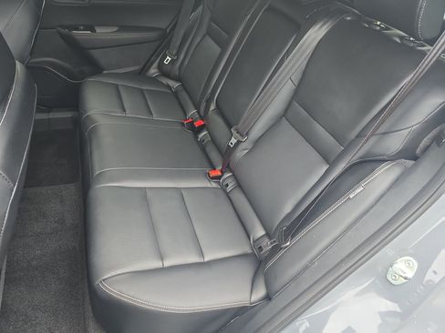 Certified 2023 Nissan Rogue SL FWD image 14