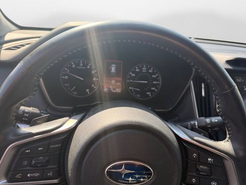 Used 2023 Subaru Outback Touring XT image 14