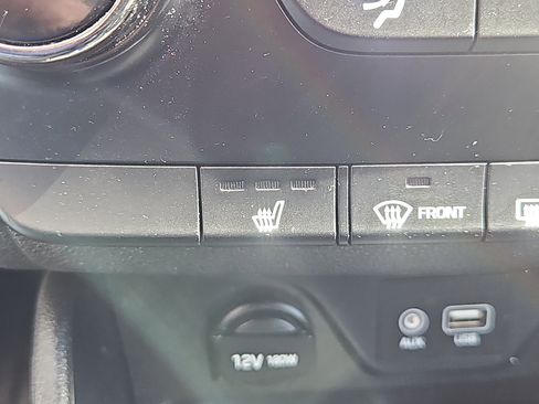 Used 2018 Hyundai Tucson SEL AWD/4WD image 10