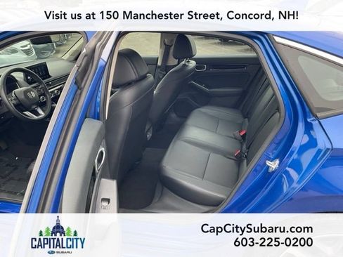Used 2023 Honda Civic Touring image 14