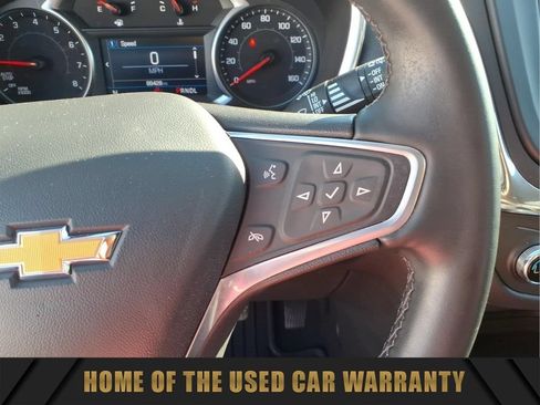 Certified 2023 Chevrolet Equinox LT FWD image 22