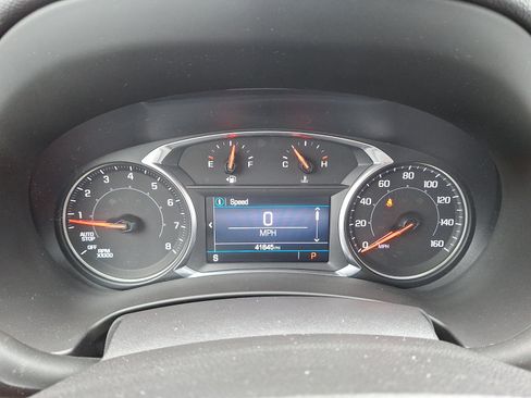 Used 2020 GMC Terrain SLE w/ Driver Convenience Package FWD image 18