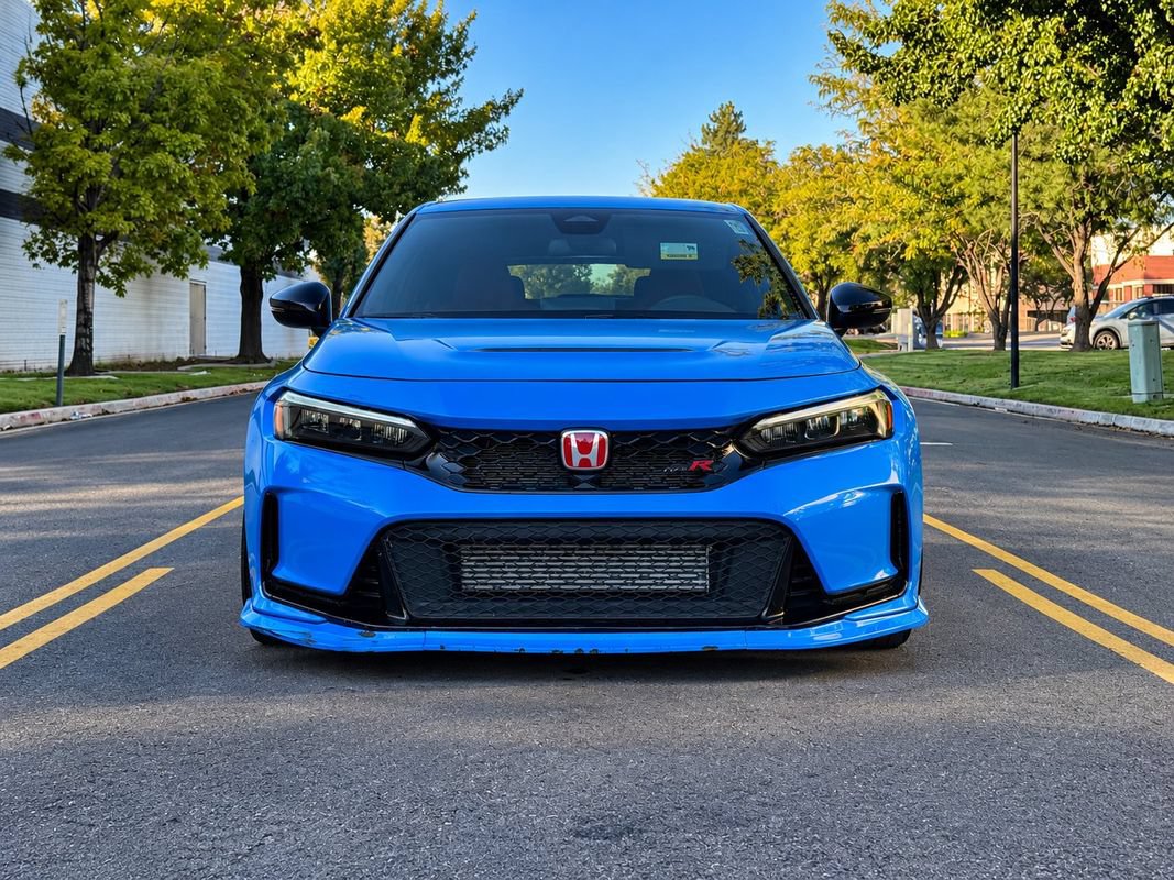 Used 2023 Honda Civic Type R image 11