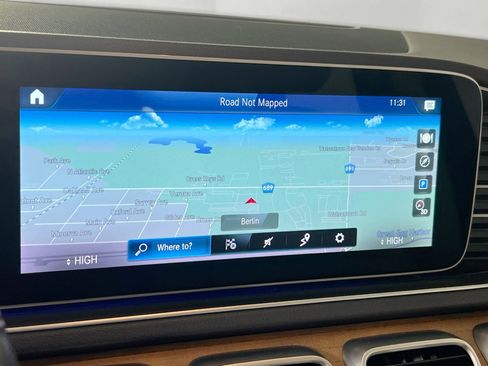 Used 2021 Mercedes-Benz GLE 350 4MATIC image 13