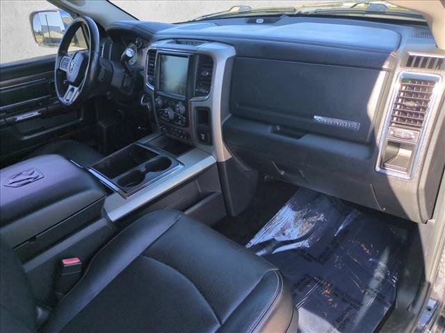 Used 2015 RAM 2500 Laramie w/ Convenience Group AWD/4WD image 20