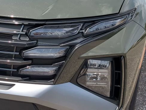 New 2026 Hyundai Tucson SEL FWD image 11