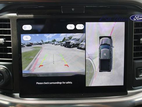 New 2026 Ford F150 Platinum AWD/4WD image 18