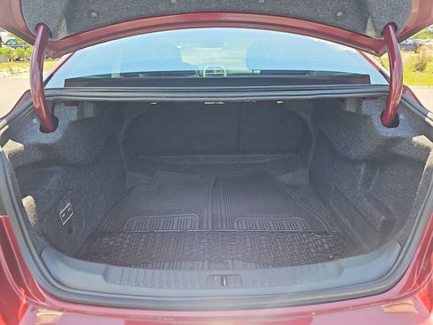 Used 2015 Chevrolet Malibu LT w/ Power Convenience Package FWD image 16