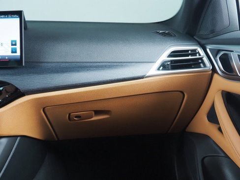 Used 2025 BMW i4 eDrive40 image 46