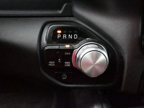 Used 2024 RAM 1500 Laramie AWD/4WD image 31