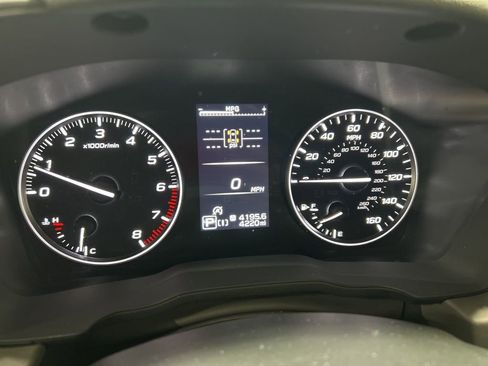 Certified 2025 Subaru Crosstrek 2.5i Limited image 14