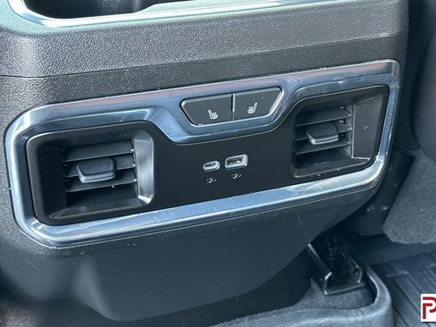 Used 2024 GMC Sierra 3500 Denali Ultimate image 15