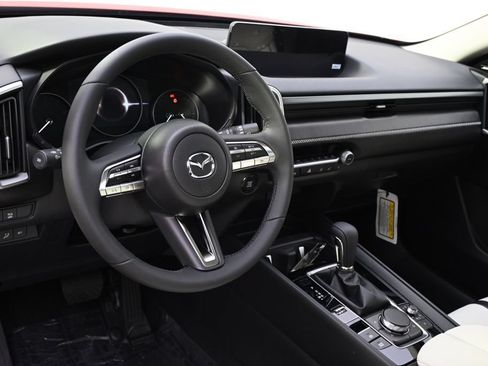 Used 2026 MAZDA CX-50 AWD 2.5 S w/ Cargo Package image 11