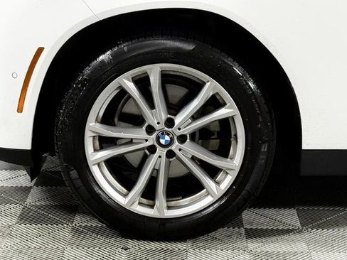 Used 2025 BMW X3 xDrive30i w/ Premium Package AWD/4WD image 14