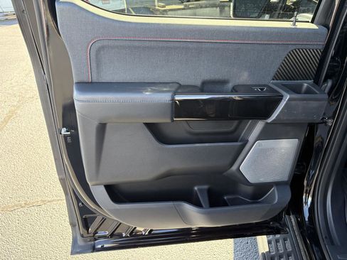 Used 2023 Ford F150 Raptor w/ Equipment Group 802A Raptor R image 15