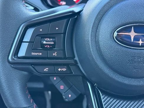 Used 2024 Subaru WRX Premium AWD/4WD image 22