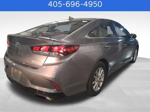 Used 2019 Hyundai Sonata SE image 4