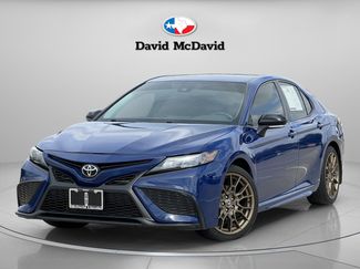 Used 2023 Toyota Camry SE w/ Convenience Package video 1