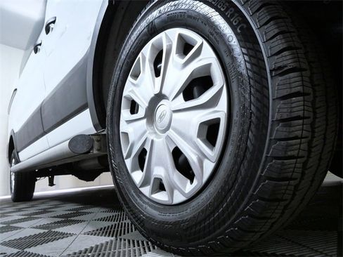 Used 2024 Ford Transit 250 Low Roof w/ Exterior Upgrade Package image 2