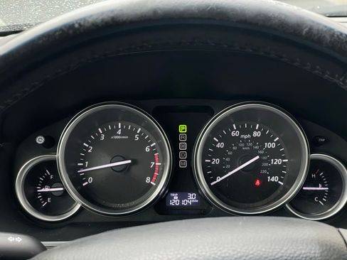 Used 2013 MAZDA CX-9 Touring image 13