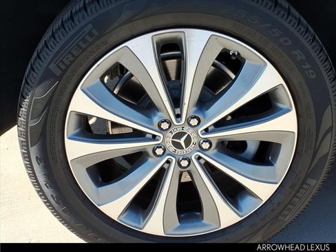 Used 2021 Mercedes-Benz GLE 350 GLE 350 image 11