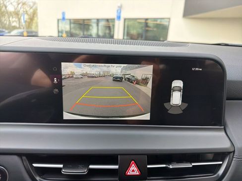 New 2026 Kia Seltos EX AWD/4WD image 32