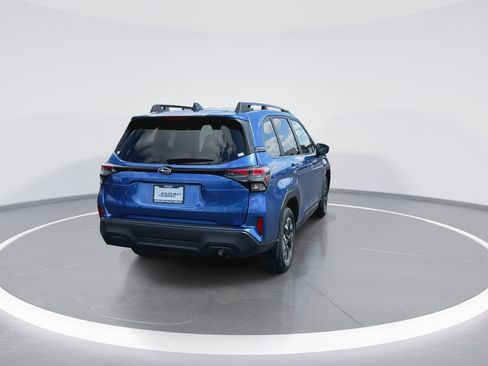 New 2026 Subaru Forester Premium AWD/4WD image 8