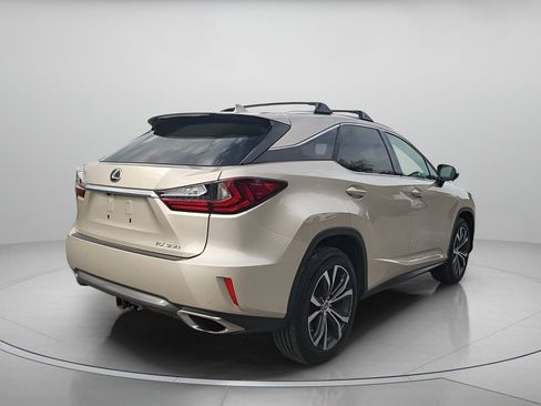 Used 2016 Lexus RX 350 AWD image 3