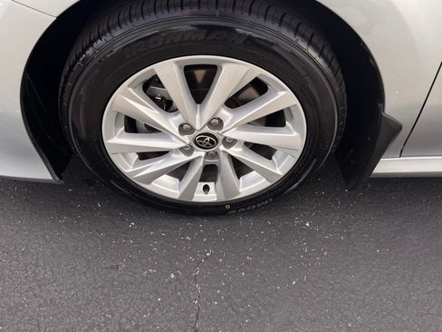 Used 2023 Toyota Camry LE FWD image 10
