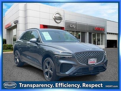 Used 2024 Genesis GV70 3.5T Sport w/ Sport Advanced Package