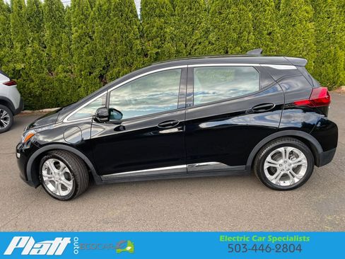 Used 2020 Chevrolet Bolt LT image 4