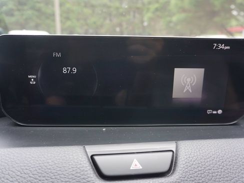 Used 2024 MAZDA CX-90 3.3 Turbo w/ Preferred Plus AWD/4WD image 11