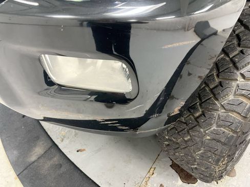 Used 2015 RAM 2500 Big Horn AWD/4WD image 29