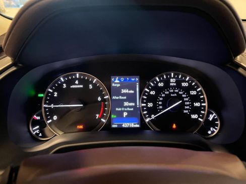 Used 2020 Lexus RX 350 AWD w/ Premium Package image 14