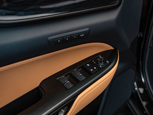 New 2026 Lexus NX 450h+ AWD w/ Luxury Package image 25