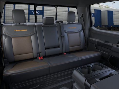 New 2026 Ford F150 Tremor AWD/4WD image 11