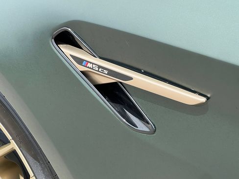 Used 2022 BMW M5 CS AWD/4WD image 38