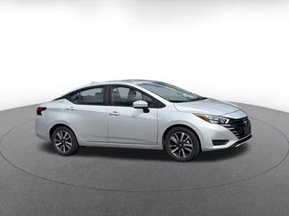 Used 2025 Nissan Versa SV FWD video 2