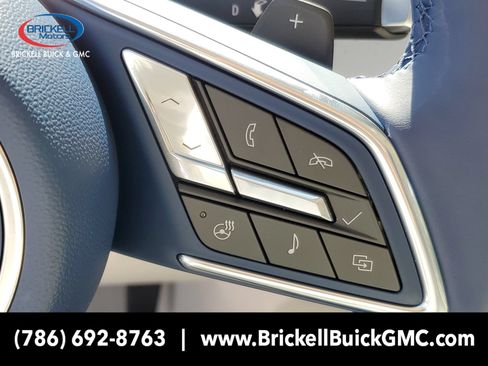 New 2026 Buick Enclave Avenir w/ Super Cruise Package FWD image 26
