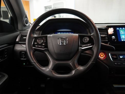Used 2022 Honda Pilot Special Edition image 18