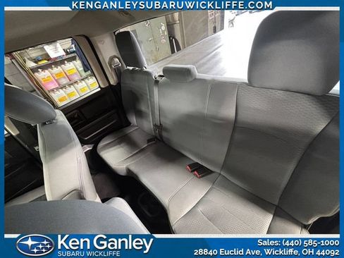Used 2019 RAM 1500 Express w/ Express Value Package AWD/4WD image 20