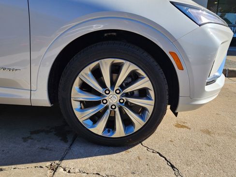 New 2026 Buick Envista Avenir image 49