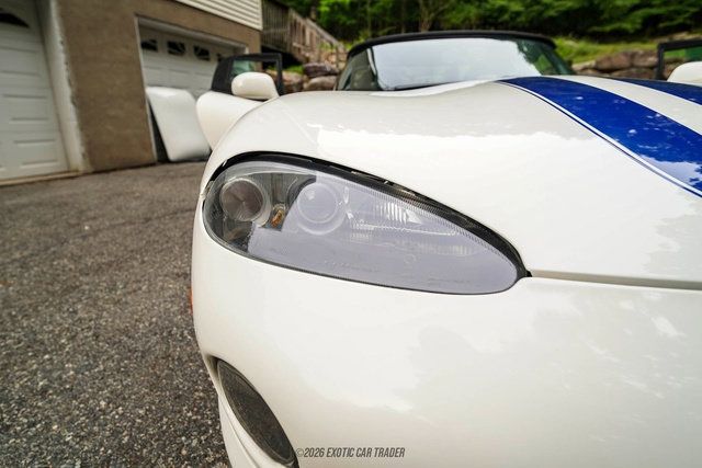 Used 1996 Dodge Viper RT/10 RWD image 56