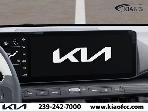 New 2025 Kia K4 GT-Line Turbo image 20