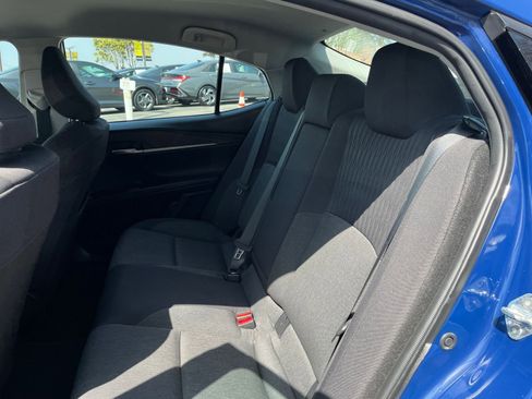 Used 2025 Toyota Camry LE FWD image 27