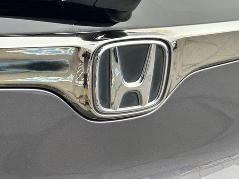 Used 2021 Honda CR-V EX image 21