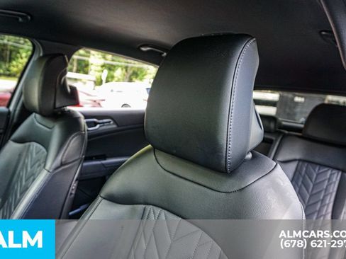 Used 2025 Kia Sportage X-Line AWD/4WD image 17
